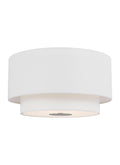 VISUAL COMFORT & CO., SAWYER FLUSH MOUNT, FLUSH MOUNT CEILING LIGHTS