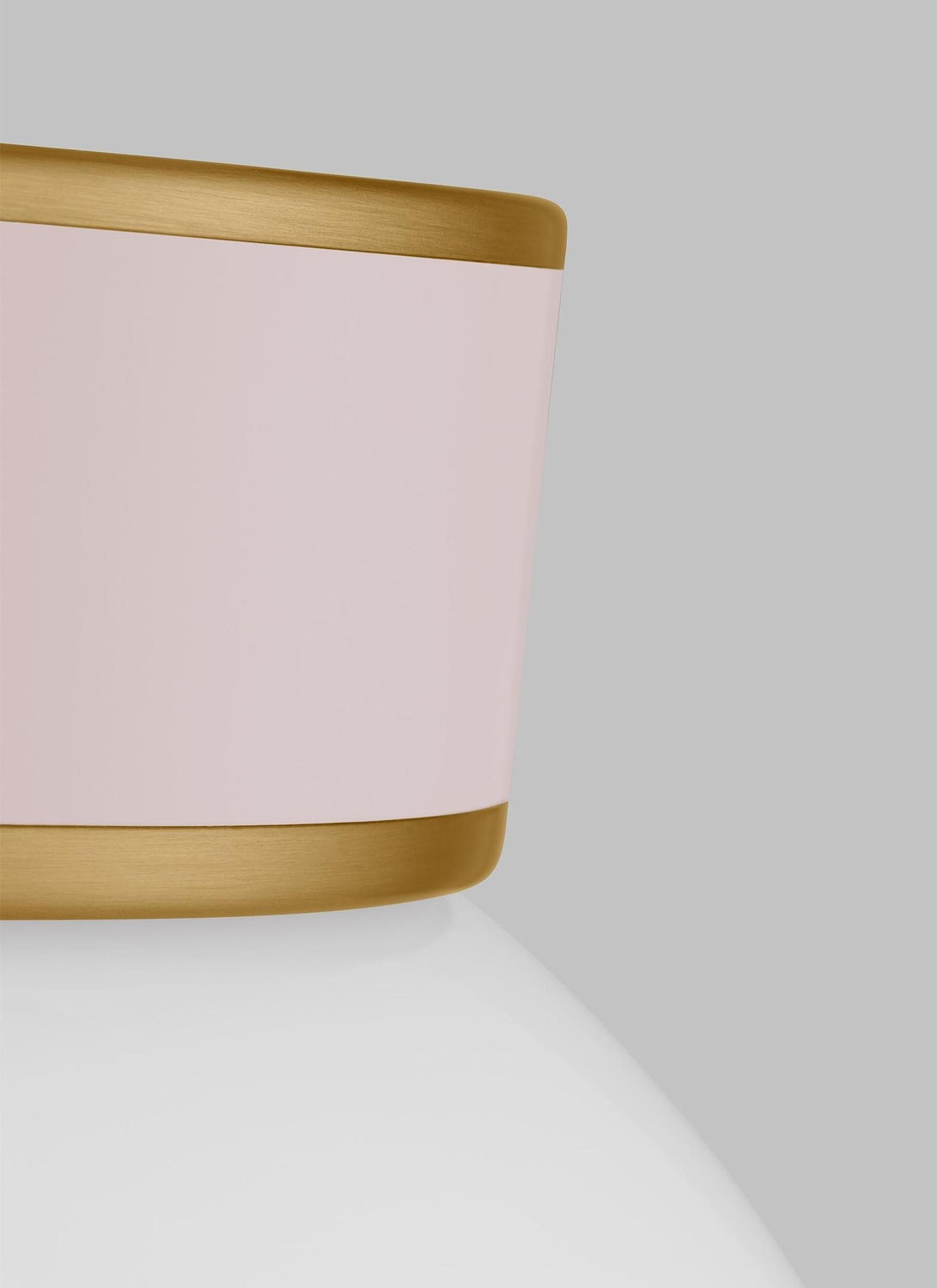 VISUAL COMFORT STUDIO, MONROE FLUSH MOUNT, FLUSH MOUNT CEILING LIGHTS