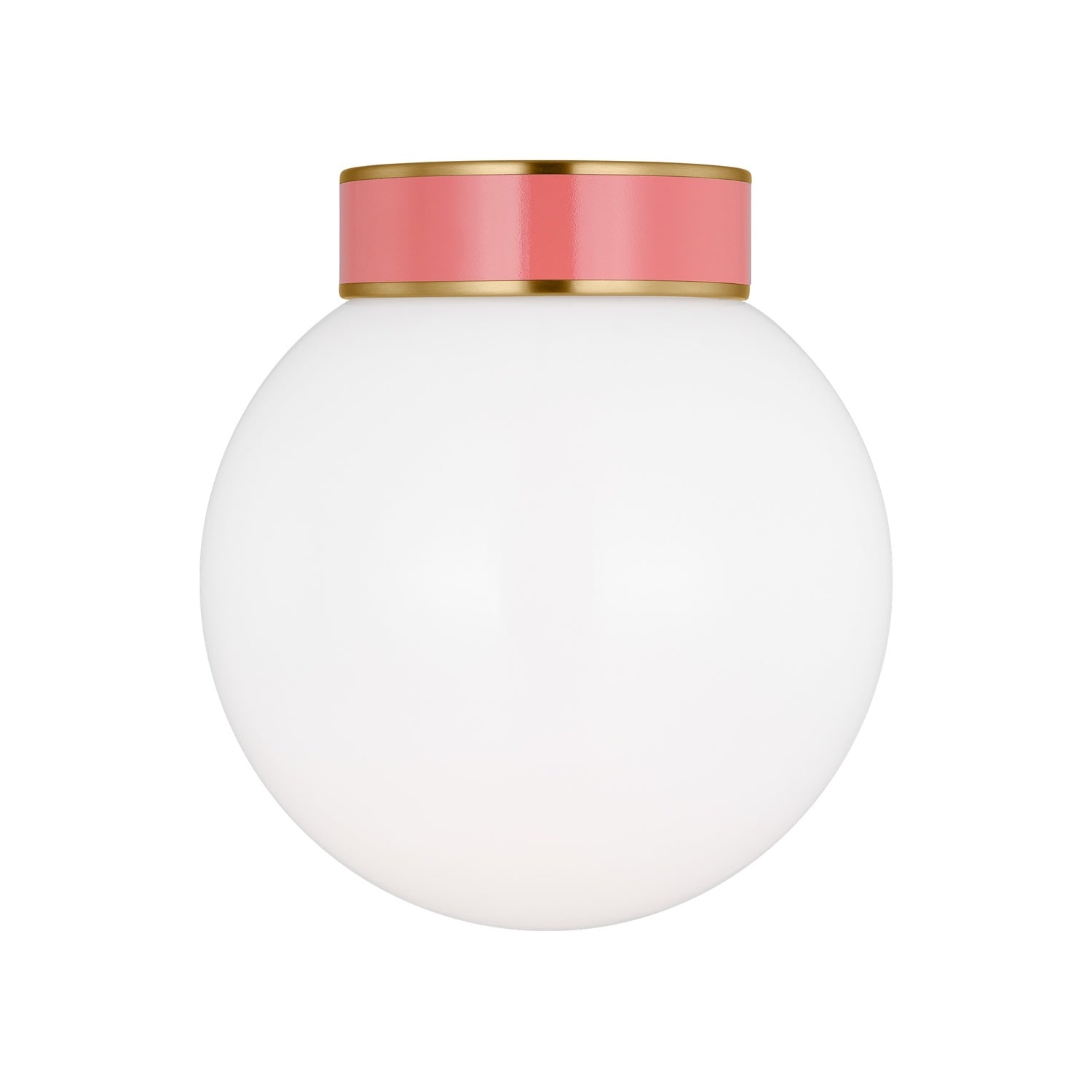 VISUAL COMFORT STUDIO, MONROE FLUSH MOUNT, FLUSH MOUNT CEILING LIGHTS