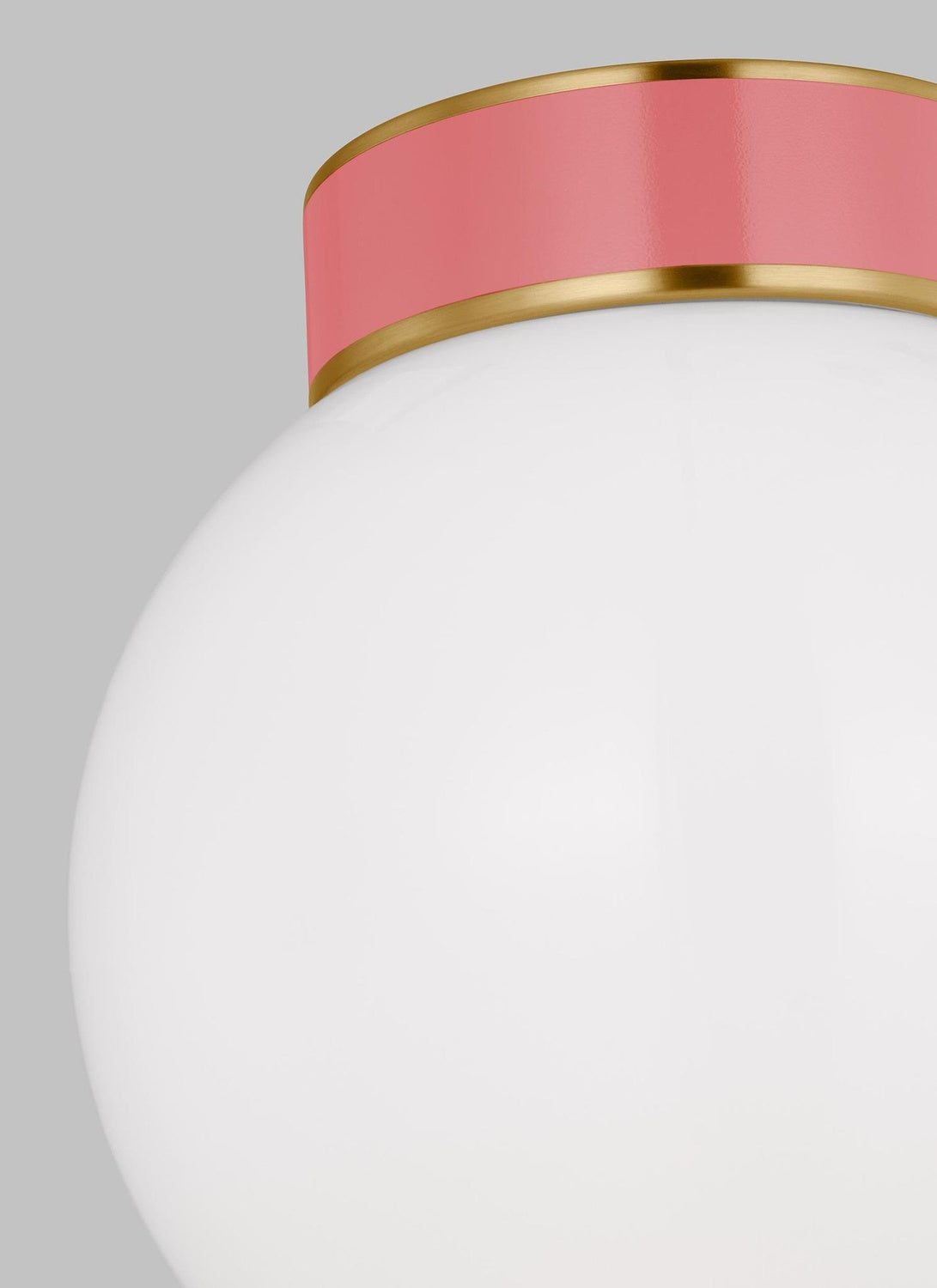 VISUAL COMFORT STUDIO, MONROE FLUSH MOUNT, FLUSH MOUNT CEILING LIGHTS