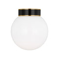 VISUAL COMFORT & CO., MONROE FLUSH MOUNT, FLUSH MOUNT CEILING LIGHTS