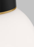 VISUAL COMFORT STUDIO, MONROE FLUSH MOUNT, FLUSH MOUNT CEILING LIGHTS