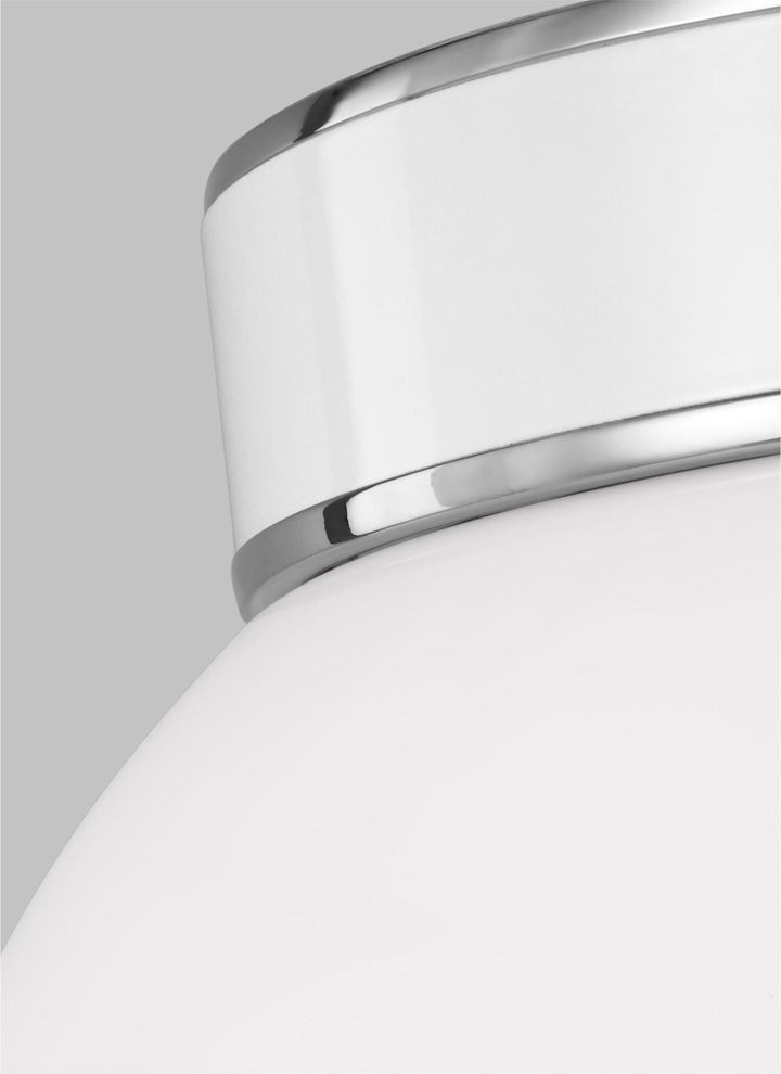 VISUAL COMFORT & CO., MONROE SEMI FLUSH MOUNT, SEMI FLUSH MOUNT LIGHT