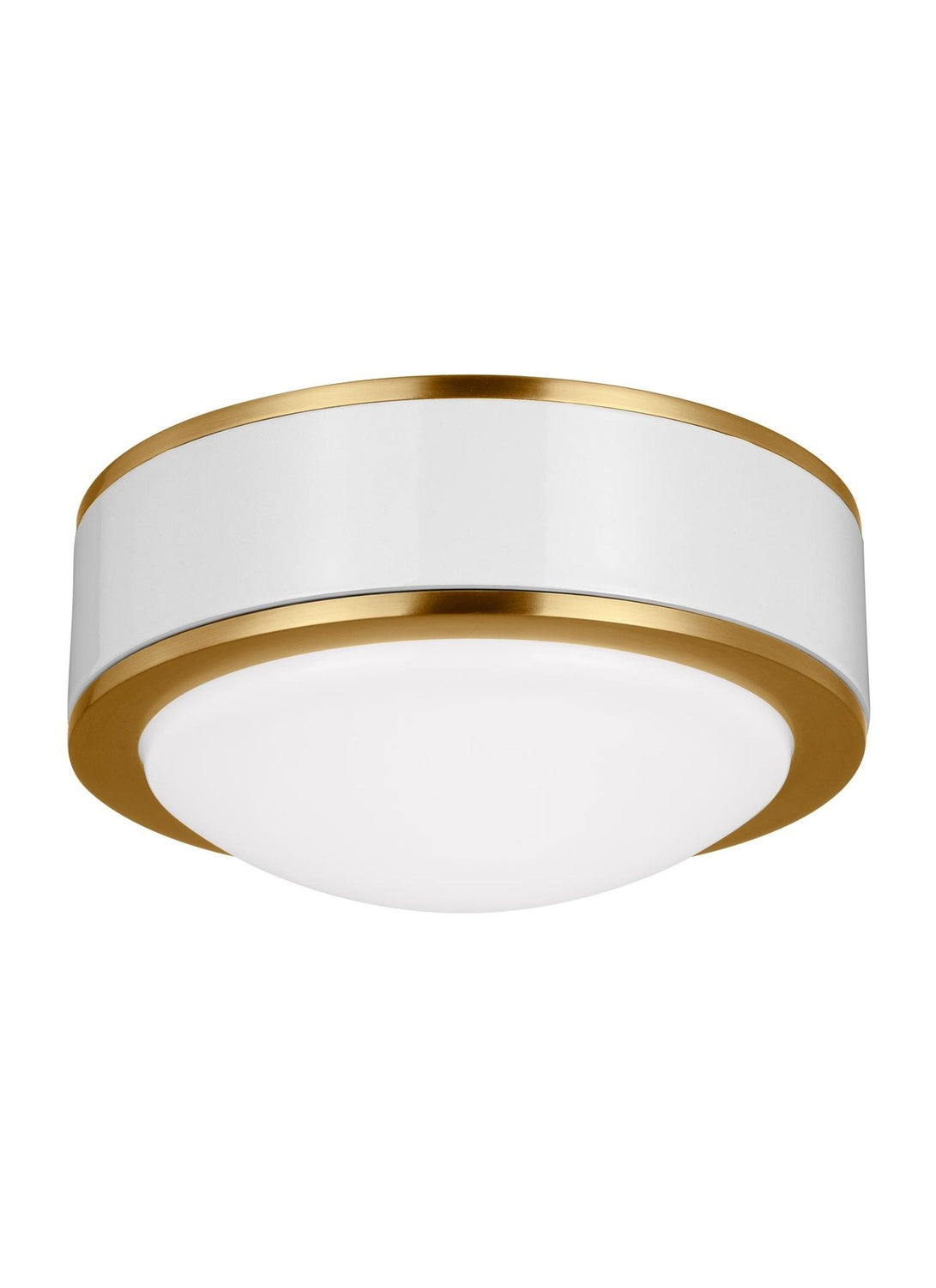 VISUAL COMFORT & CO., MONROE LED FLUSH MOUNT, FLUSH MOUNT CEILING LIGHTS