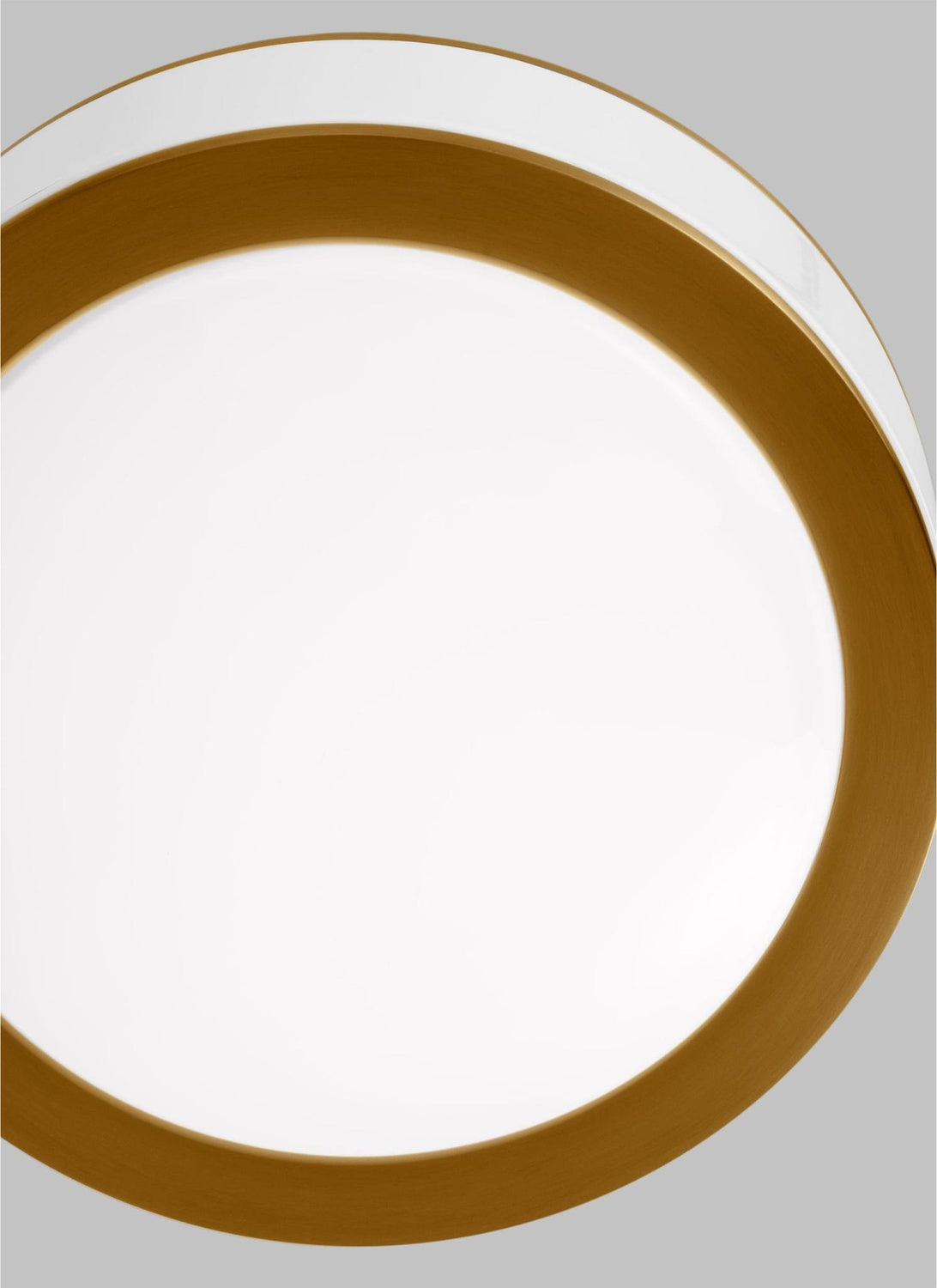 VISUAL COMFORT STUDIO, MONROE LED FLUSH MOUNT, FLUSH MOUNT CEILING LIGHTS