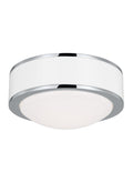 VISUAL COMFORT STUDIO, MONROE LED FLUSH MOUNT, FLUSH MOUNT CEILING LIGHTS