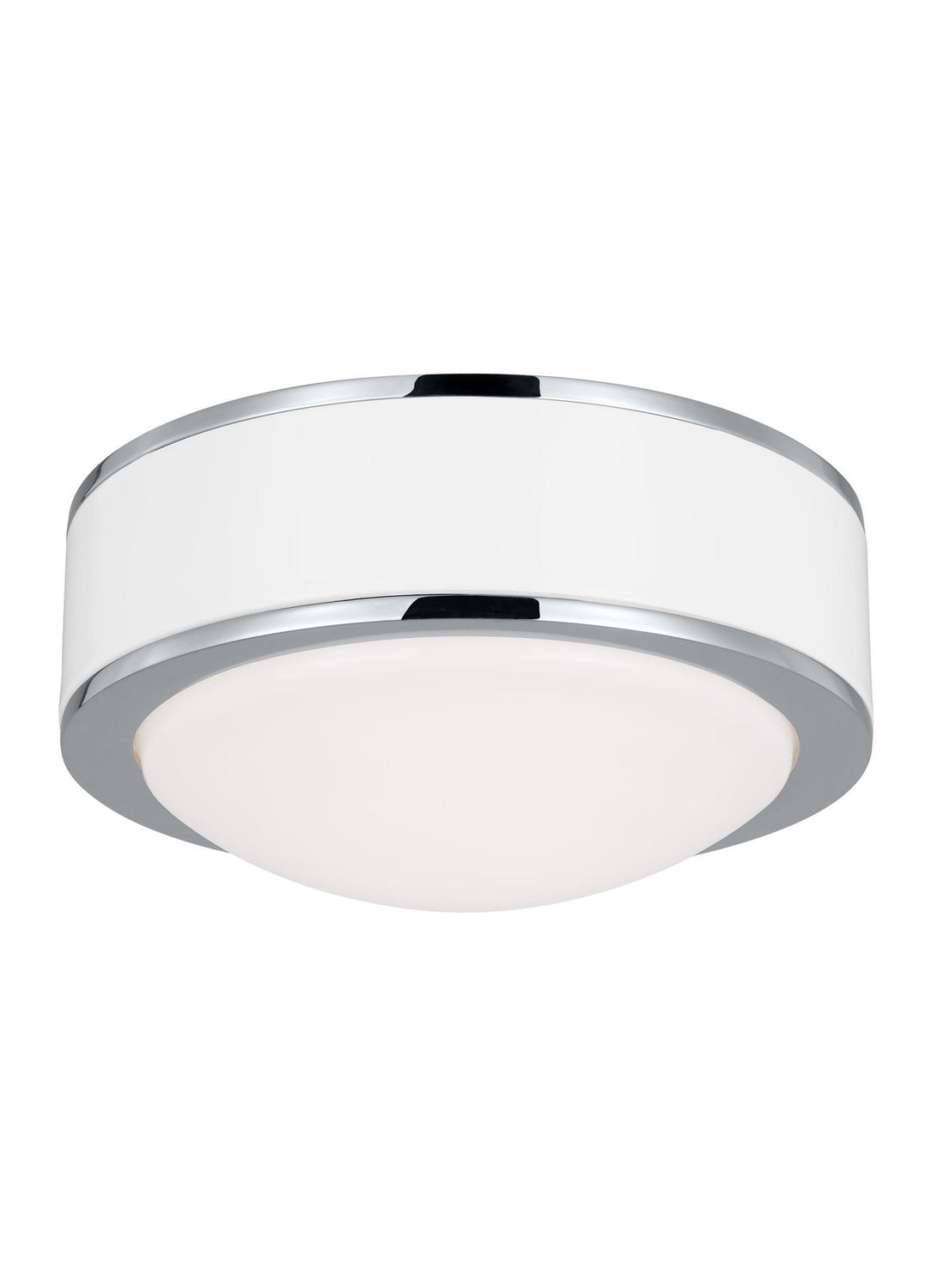 VISUAL COMFORT STUDIO, MONROE LED FLUSH MOUNT, FLUSH MOUNT CEILING LIGHTS