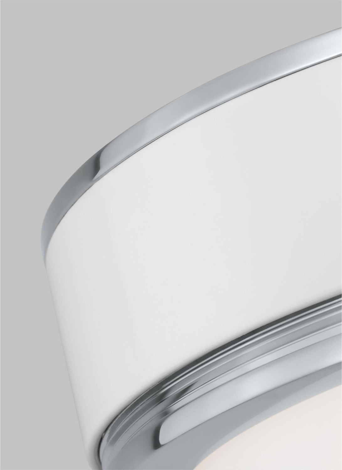 VISUAL COMFORT STUDIO, MONROE LED FLUSH MOUNT, FLUSH MOUNT CEILING LIGHTS