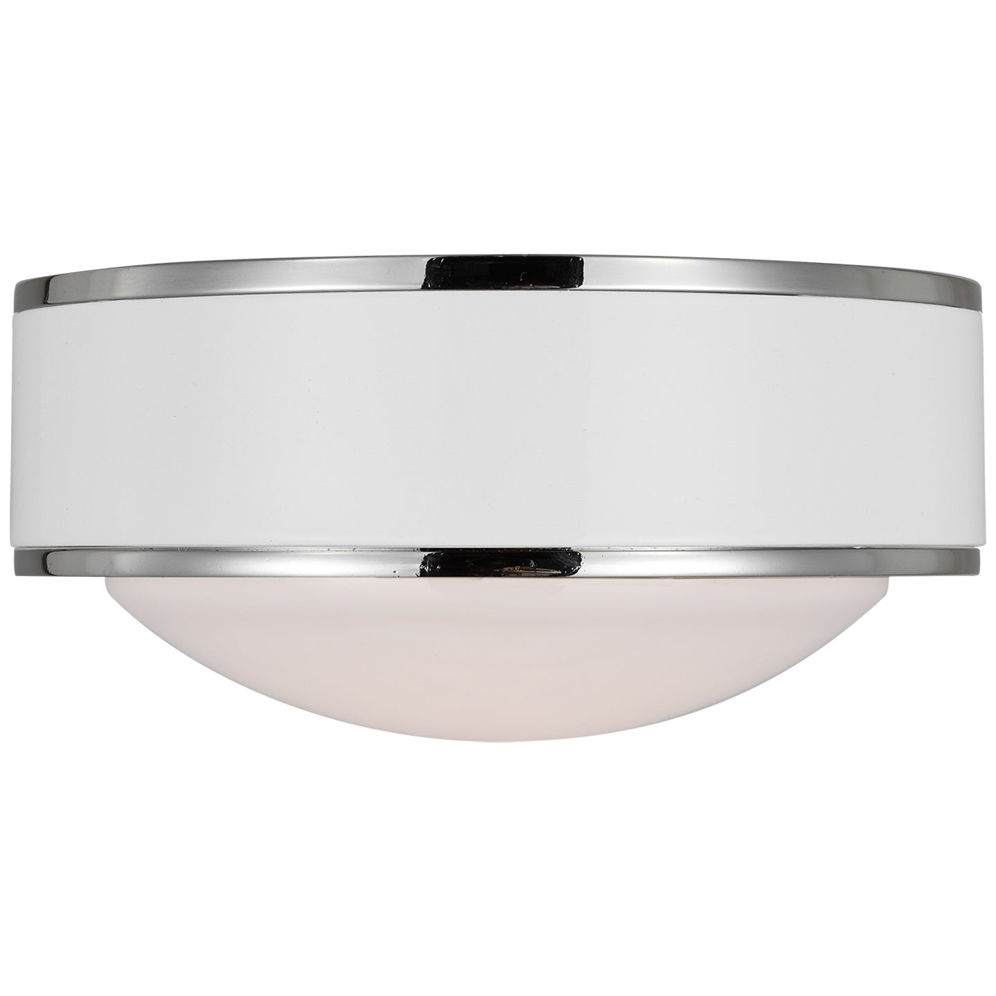 VISUAL COMFORT STUDIO, MONROE LED FLUSH MOUNT, FLUSH MOUNT CEILING LIGHTS
