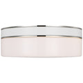 VISUAL COMFORT STUDIO, MONROE FLUSH MOUNT, FLUSH MOUNT CEILING LIGHTS