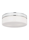 VISUAL COMFORT STUDIO, MONROE FLUSH MOUNT, FLUSH MOUNT CEILING LIGHTS