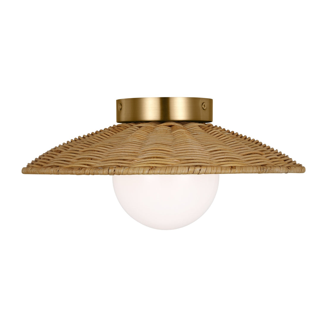 VISUAL COMFORT & CO., MARI FLUSH MOUNT, FLUSH MOUNT CEILING LIGHTS