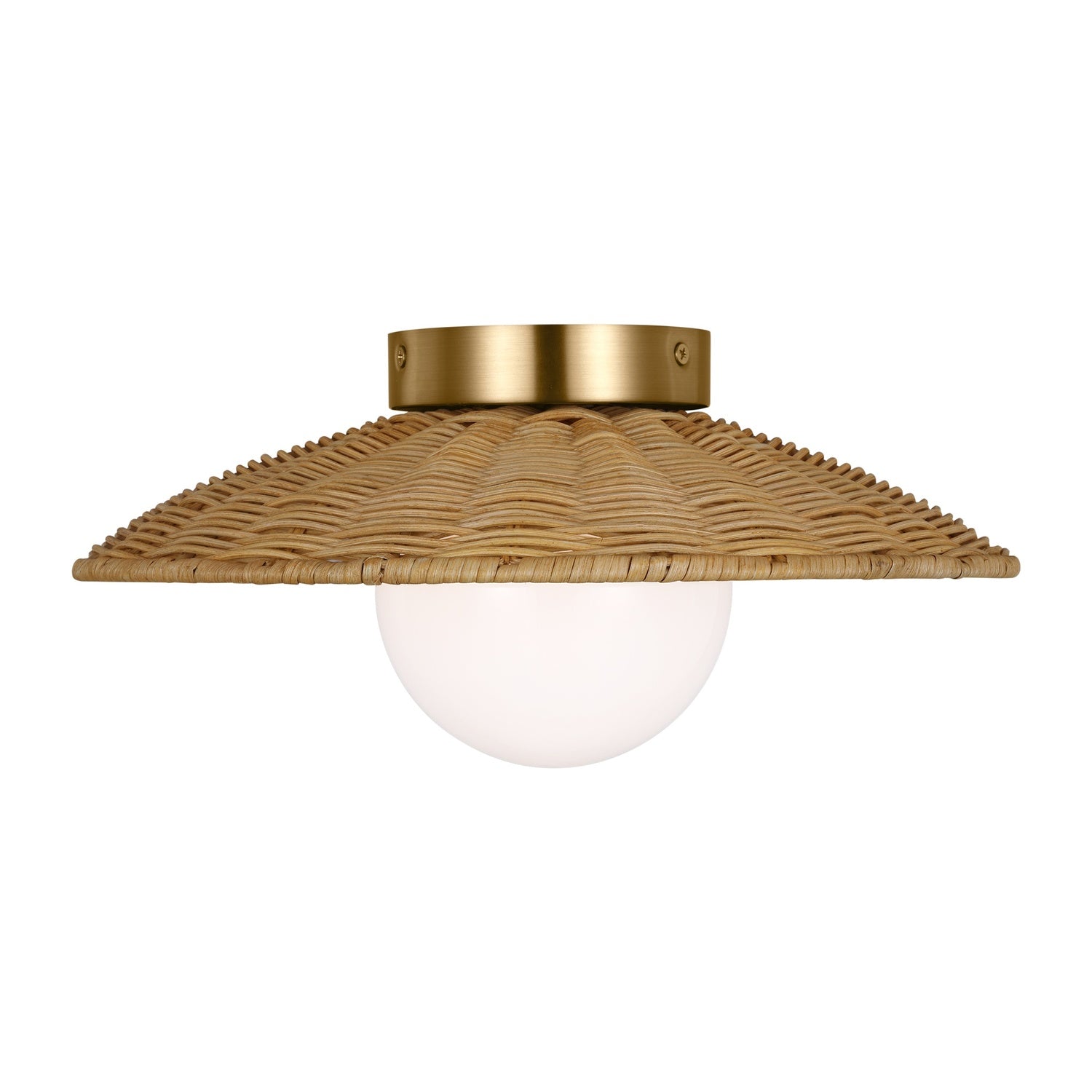VISUAL COMFORT & CO., MARI FLUSH MOUNT, FLUSH MOUNT CEILING LIGHTS