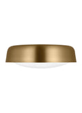 VISUAL COMFORT & CO., DRAPER FLUSH MOUNT, FLUSH MOUNT CEILING LIGHTS