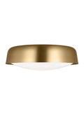 VISUAL COMFORT & CO., DRAPER FLUSH MOUNT, FLUSH MOUNT CEILING LIGHTS