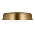 VISUAL COMFORT & CO., DRAPER FLUSH MOUNT, FLUSH MOUNT CEILING LIGHTS