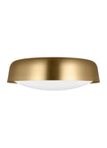 VISUAL COMFORT & CO., DRAPER FLUSH MOUNT, FLUSH MOUNT CEILING LIGHTS