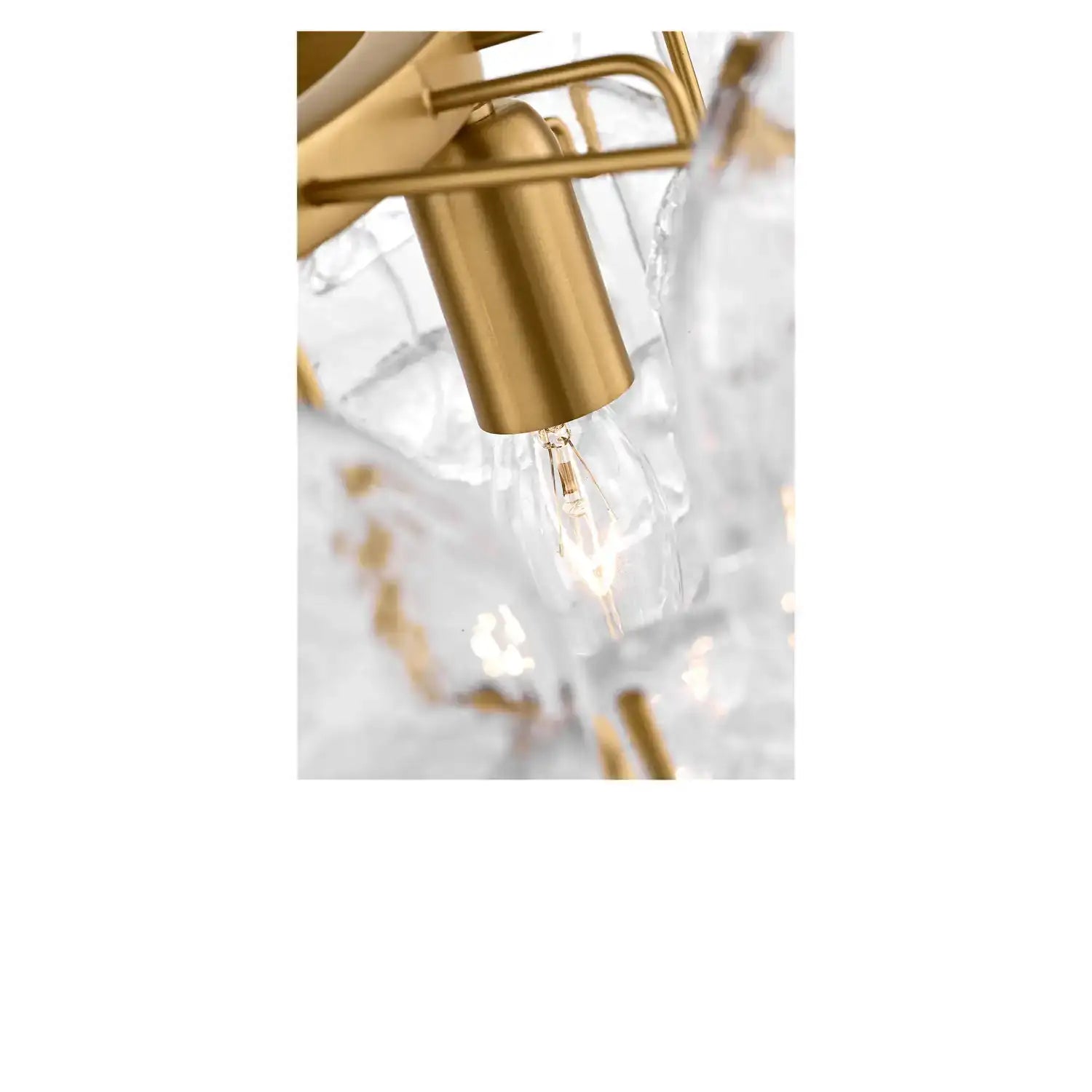 VISUAL COMFORT & CO., CANDACE FLUSH MOUNT, FLUSH MOUNT CEILING LIGHTS