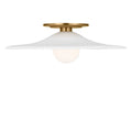 VISUAL COMFORT & CO., ENDICOTT FLUSH MOUNT, FLUSH MOUNT CEILING LIGHTS