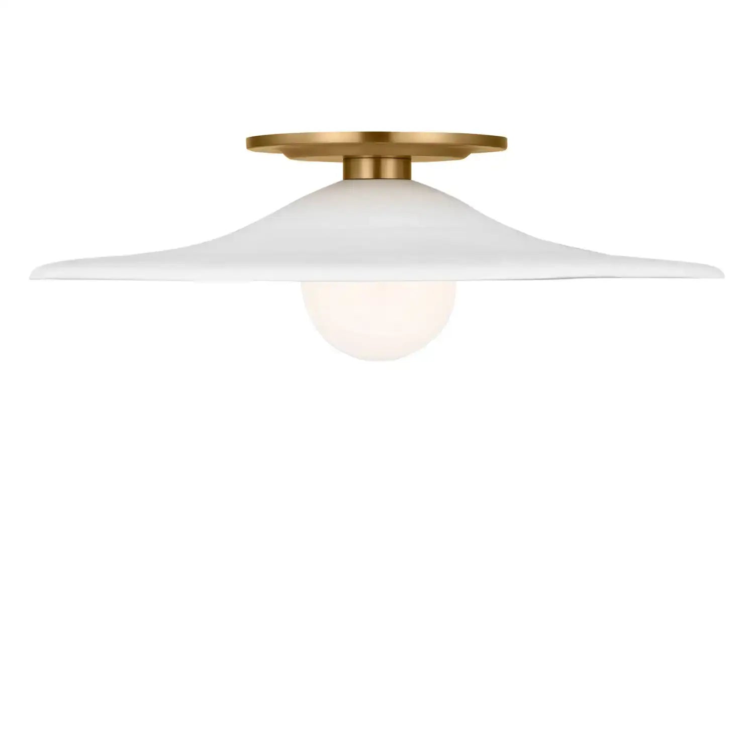 VISUAL COMFORT & CO., ENDICOTT FLUSH MOUNT, FLUSH MOUNT CEILING LIGHTS