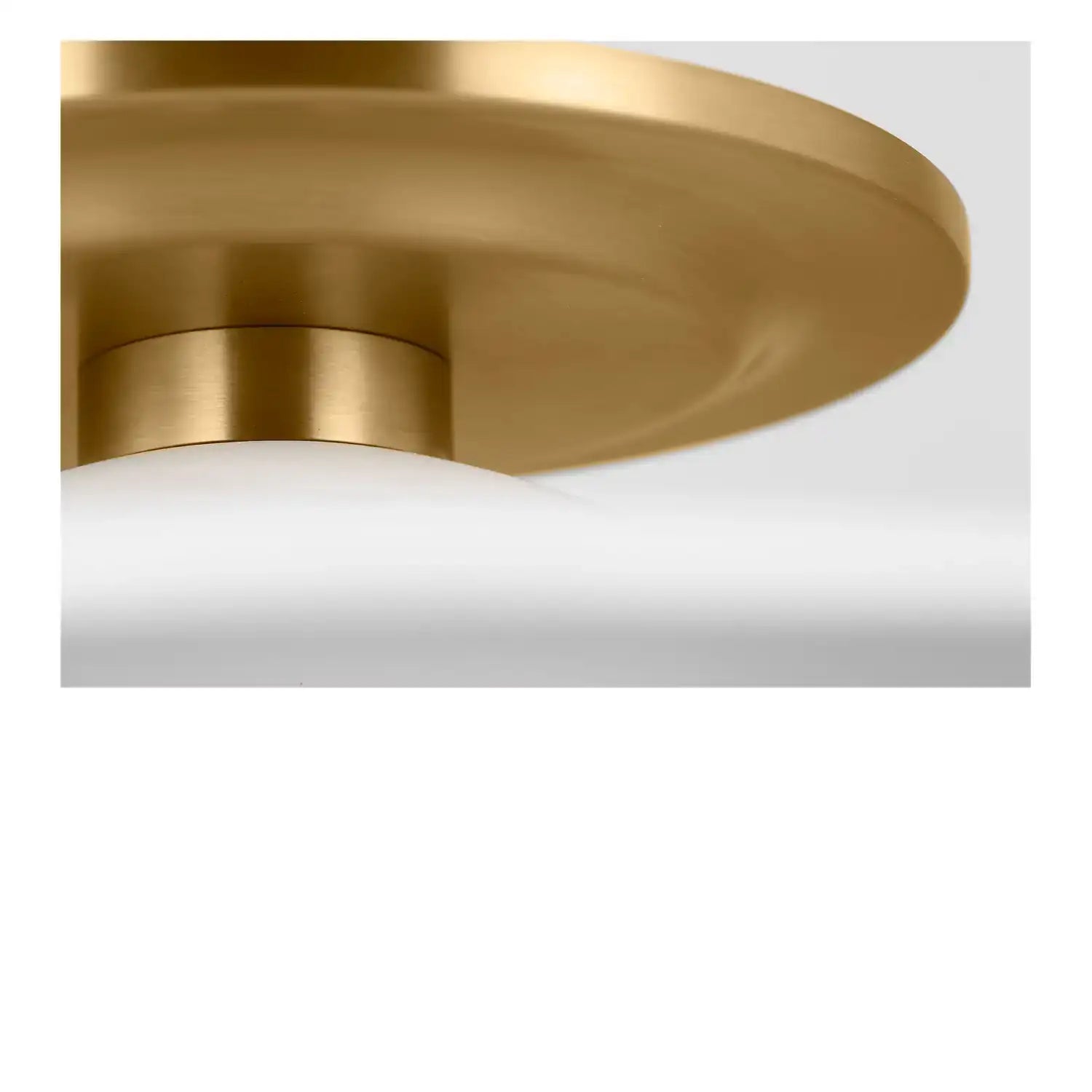 VISUAL COMFORT STUDIO, ENDICOTT FLUSH MOUNT, FLUSH MOUNT CEILING LIGHTS