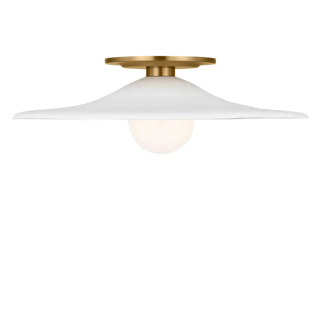 VISUAL COMFORT STUDIO, ENDICOTT FLUSH MOUNT, FLUSH MOUNT CEILING LIGHTS