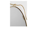 VISUAL COMFORT & CO. SARGASSO OVAL MIRROR - Mirrors