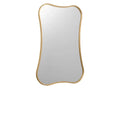 VISUAL COMFORT STUDIO COSWAY MIRROR - Mirrors