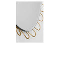 VISUAL COMFORT STUDIO TIRRENO MIRROR - Mirrors