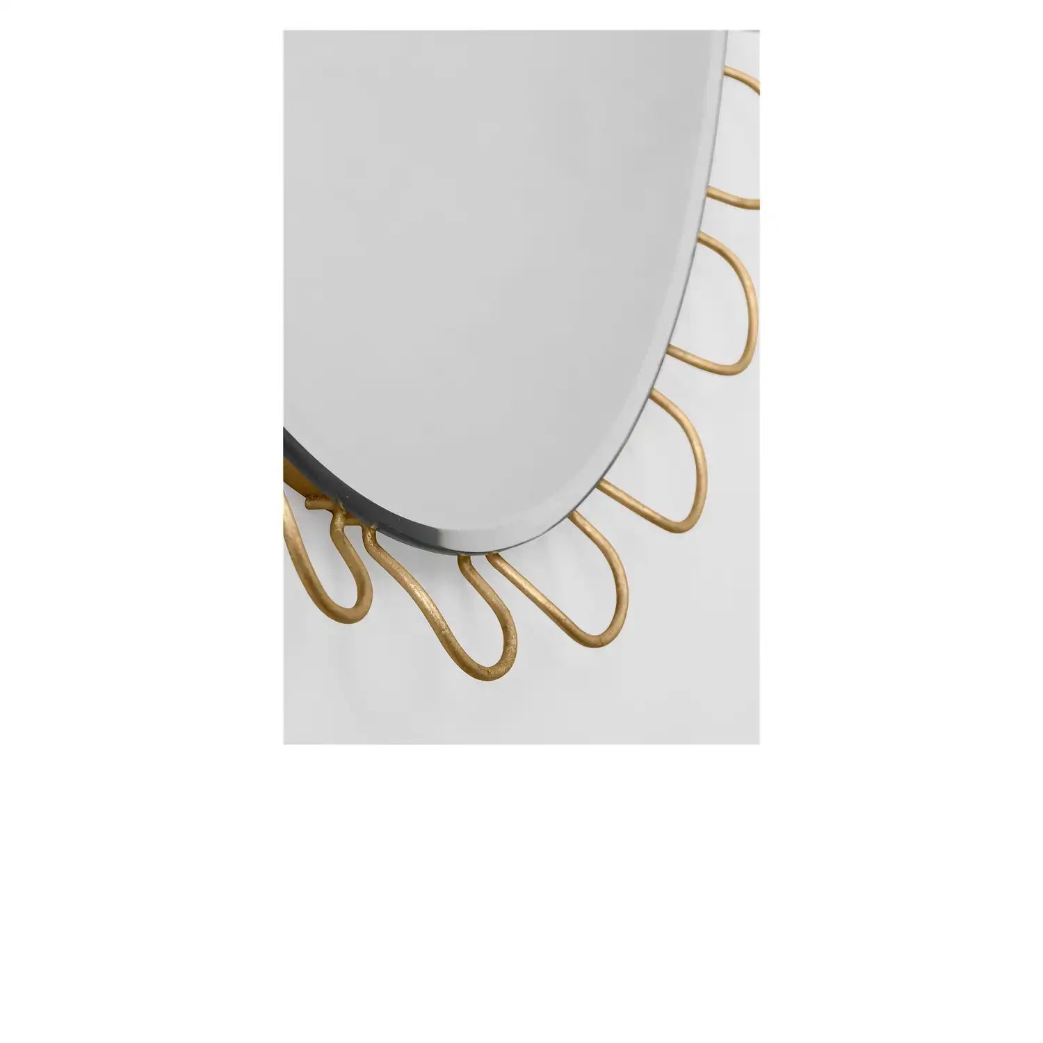 VISUAL COMFORT STUDIO TIRRENO MIRROR - Mirrors