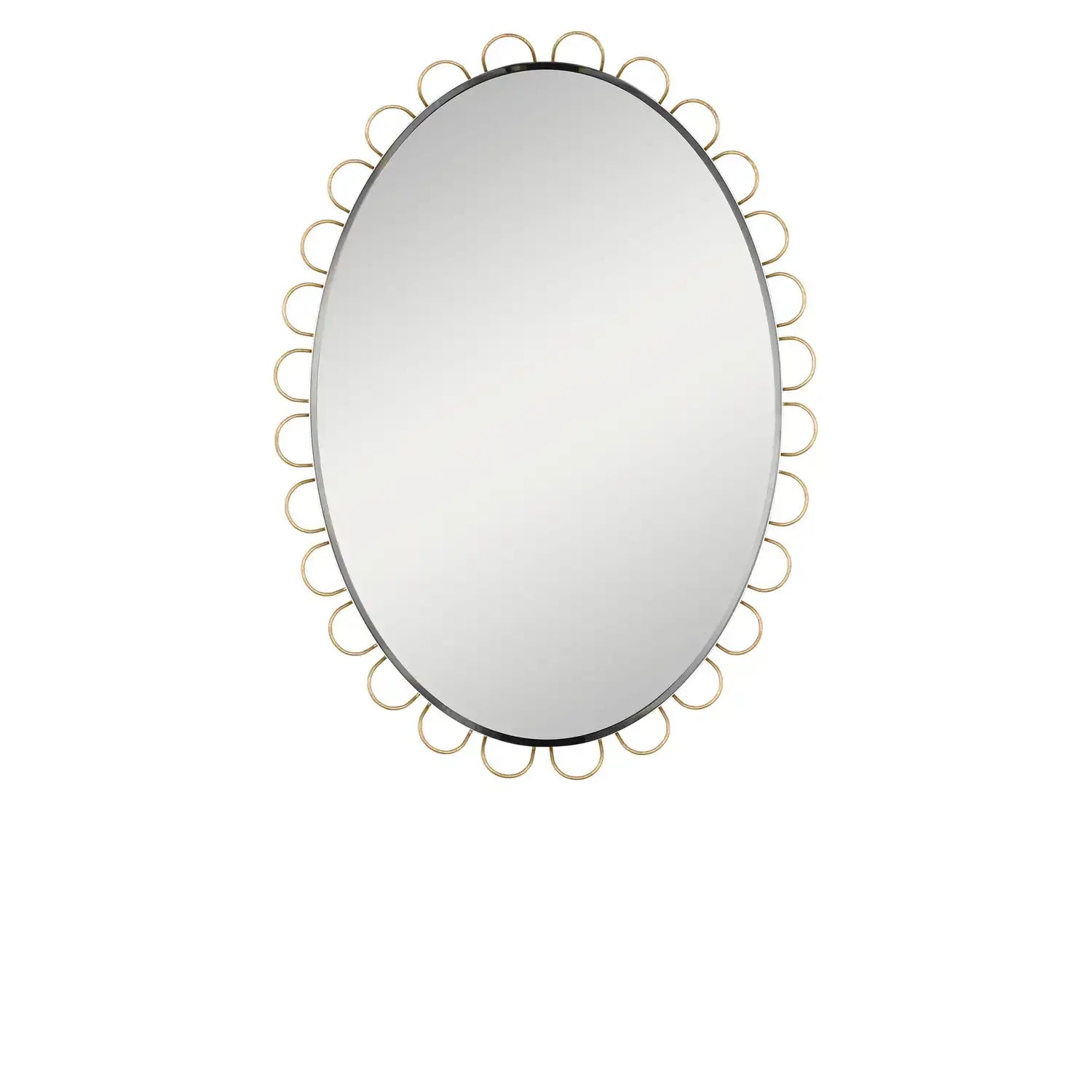 VISUAL COMFORT STUDIO TIRRENO MIRROR - Mirrors