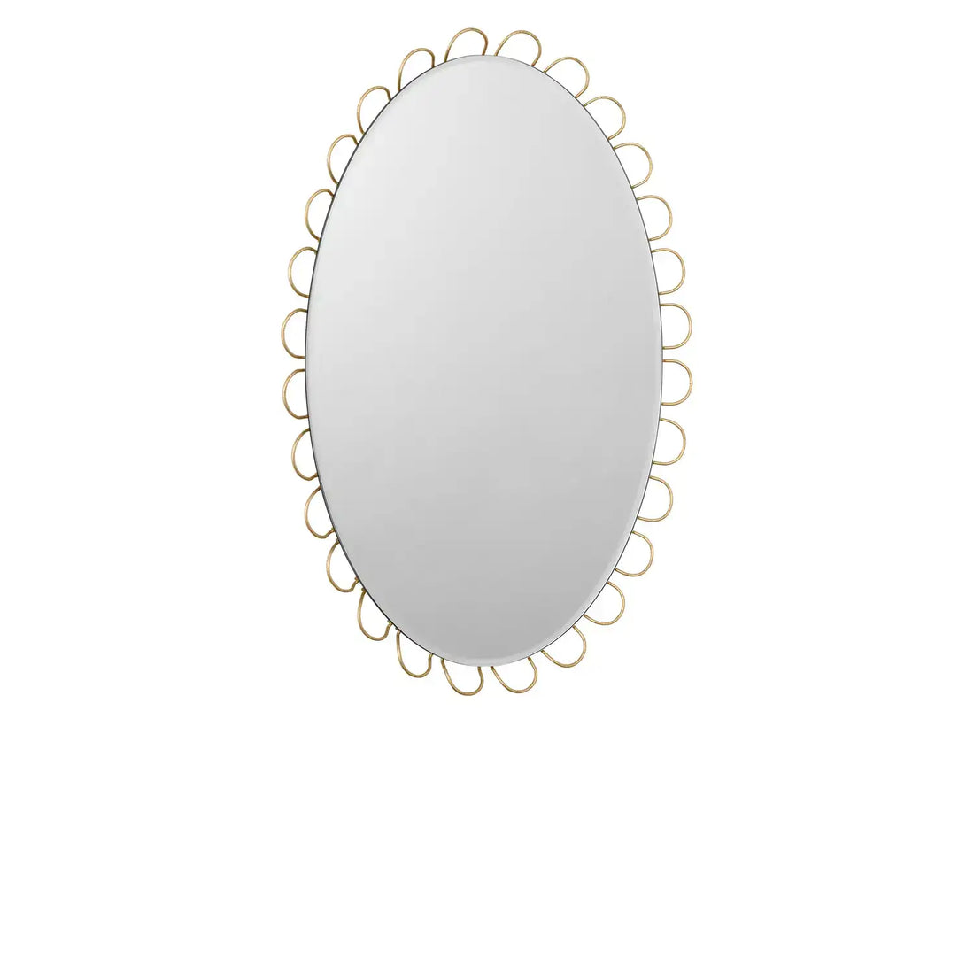 VISUAL COMFORT & CO. TIRRENO MIRROR - Mirrors