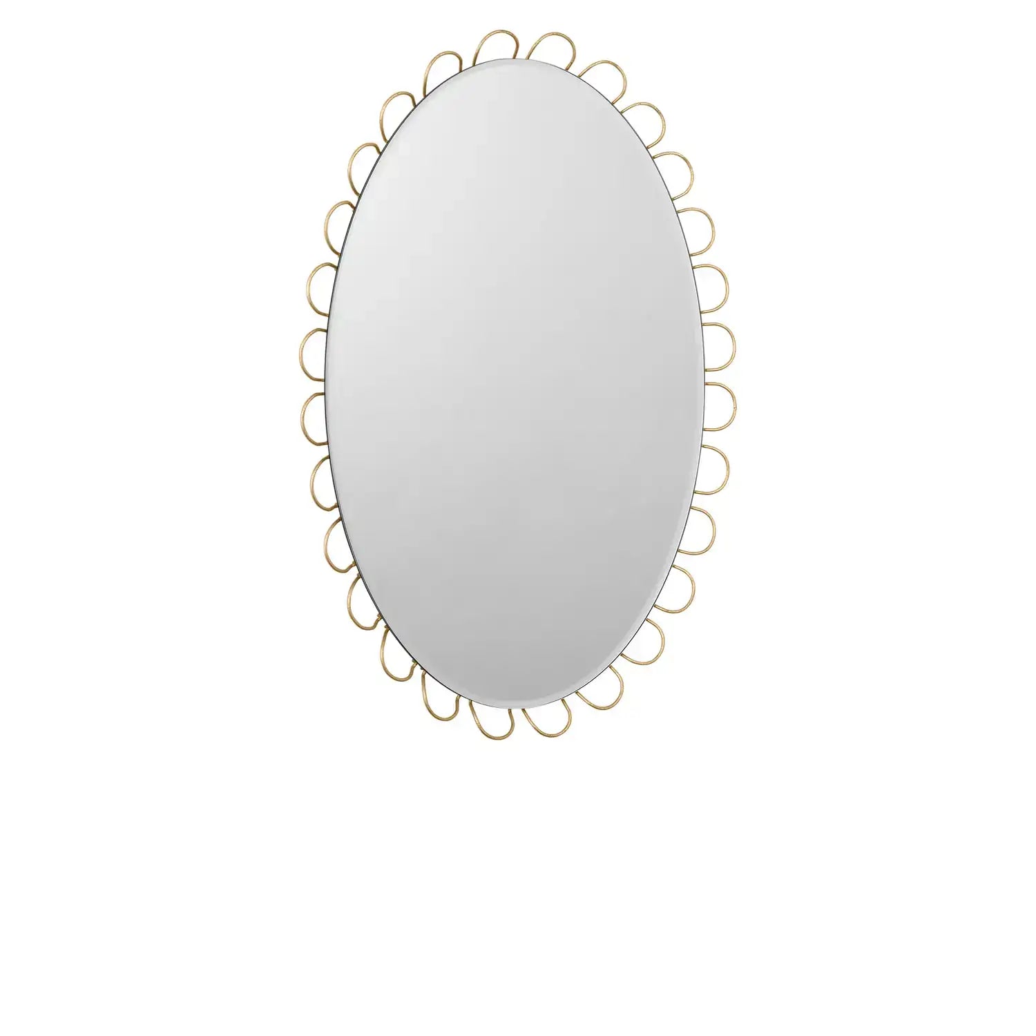 VISUAL COMFORT & CO. TIRRENO MIRROR - Mirrors
