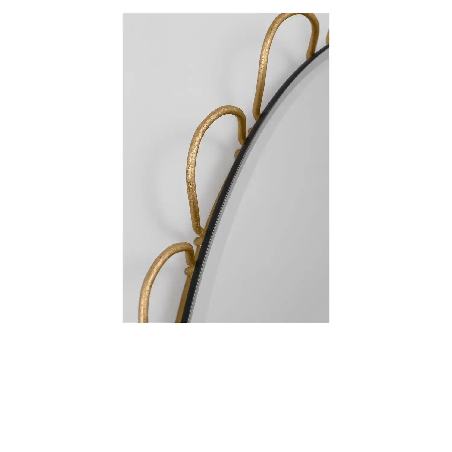 VISUAL COMFORT STUDIO TIRRENO MIRROR - Mirrors