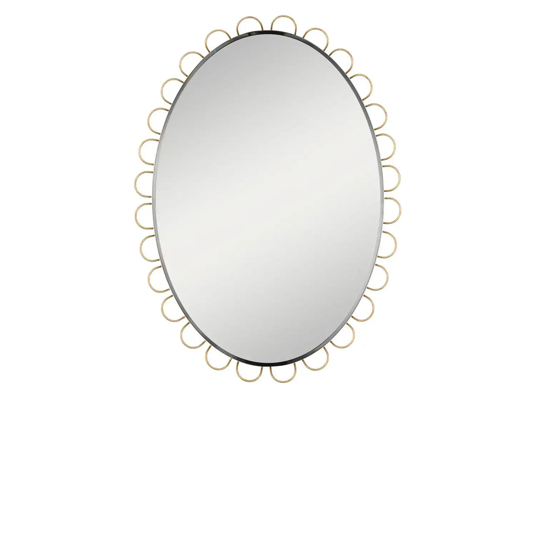VISUAL COMFORT & CO. TIRRENO MIRROR - Mirrors