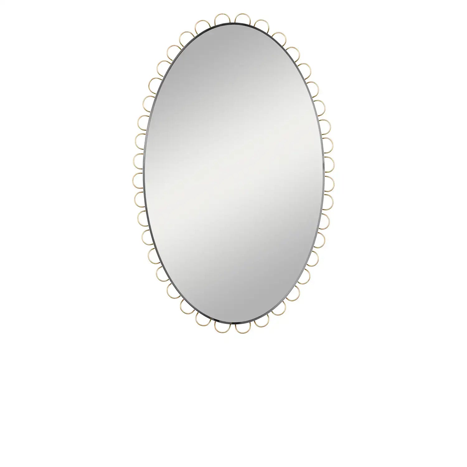 VISUAL COMFORT & CO. TIRRENO MIRROR - Mirrors