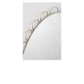 VISUAL COMFORT STUDIO TIRRENO MIRROR - Mirrors