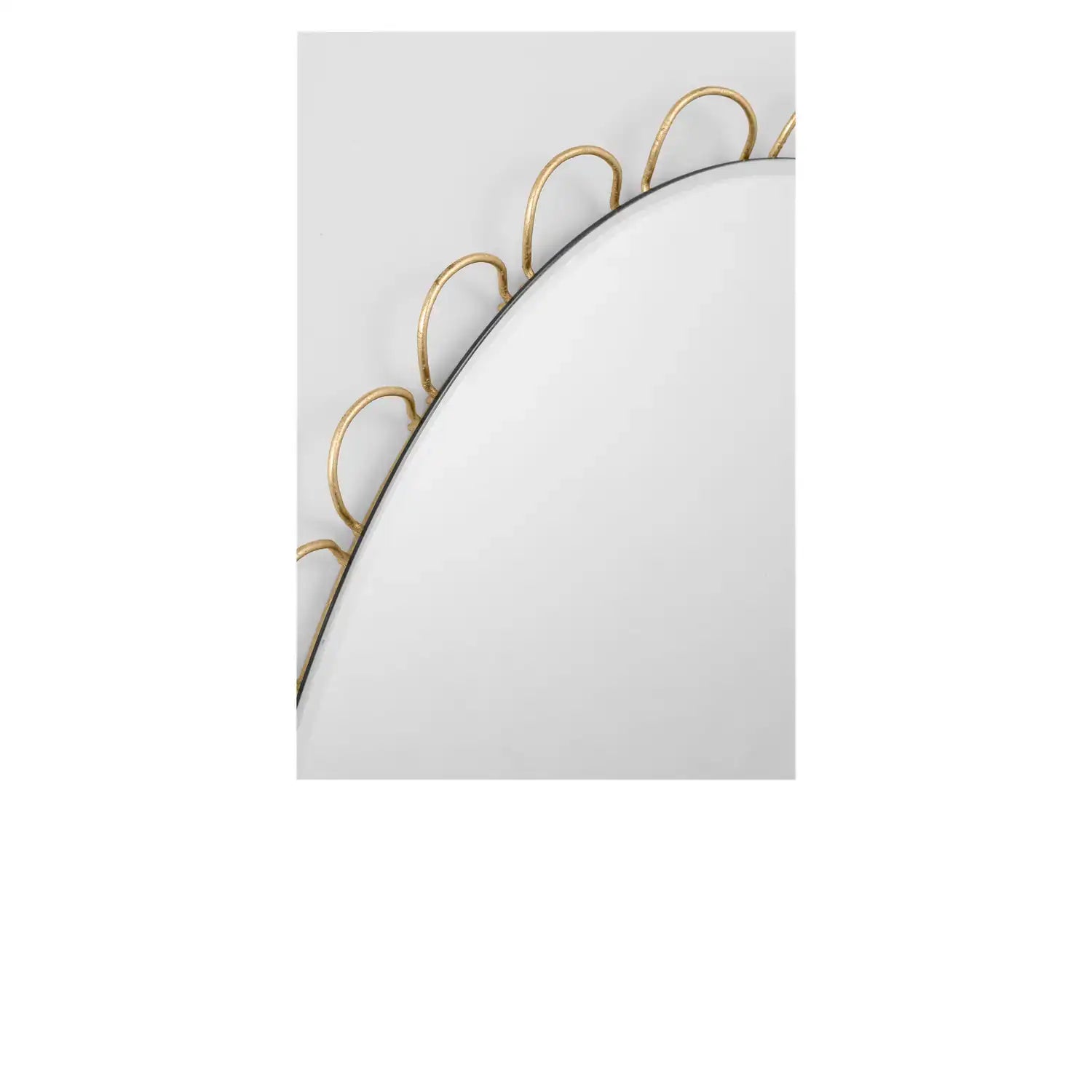VISUAL COMFORT STUDIO TIRRENO MIRROR - Mirrors
