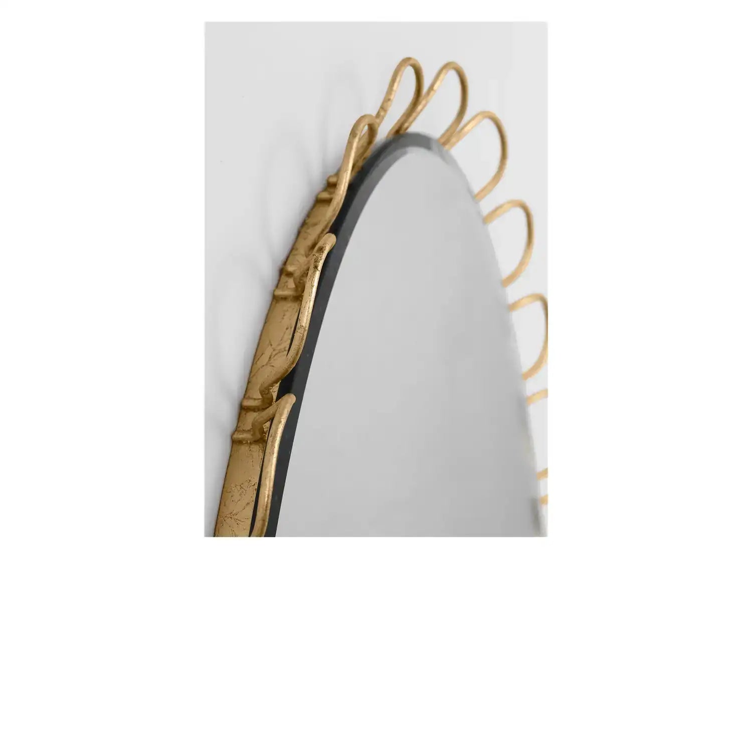 VISUAL COMFORT & CO. TIRRENO MIRROR - Mirrors