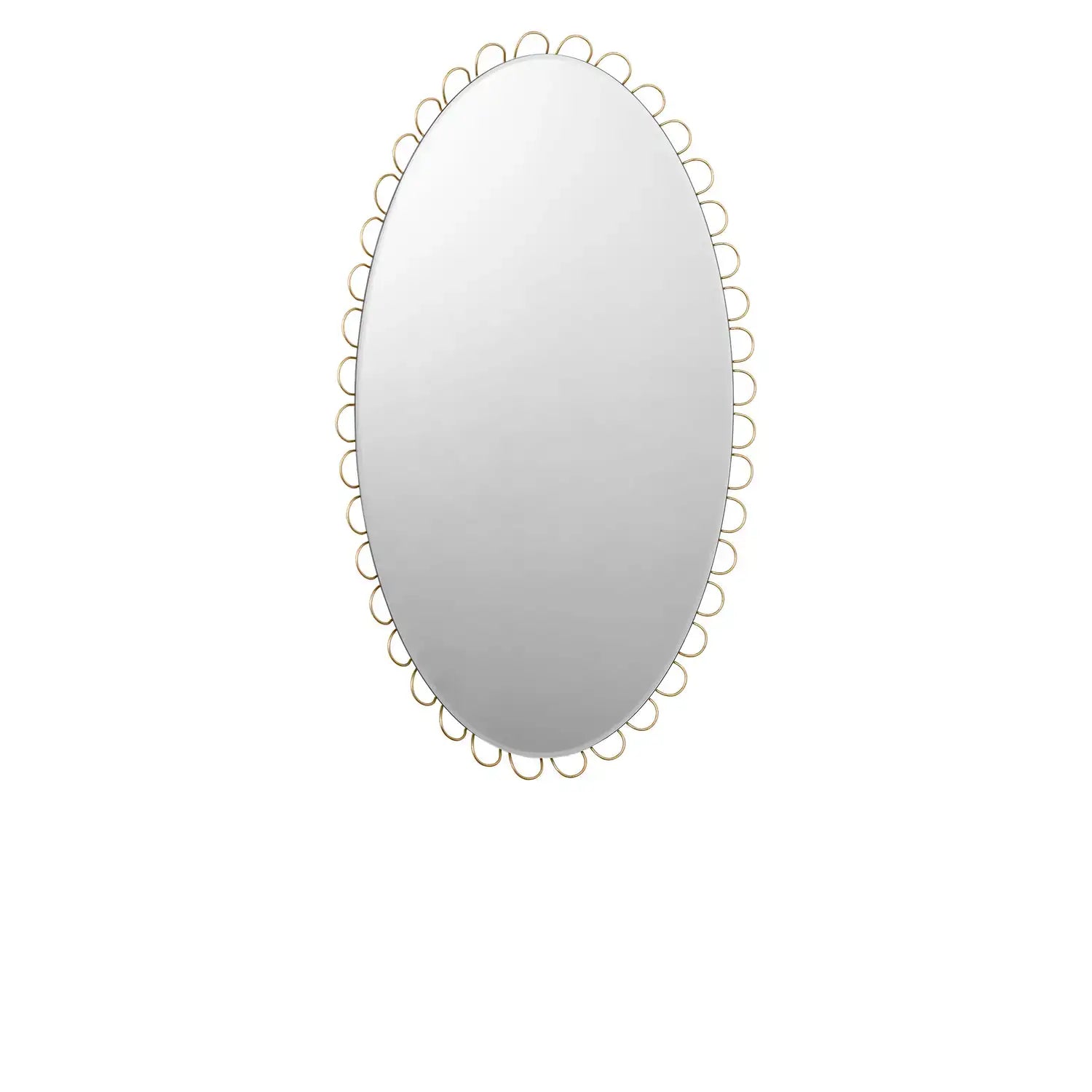 VISUAL COMFORT STUDIO TIRRENO MIRROR - Mirrors