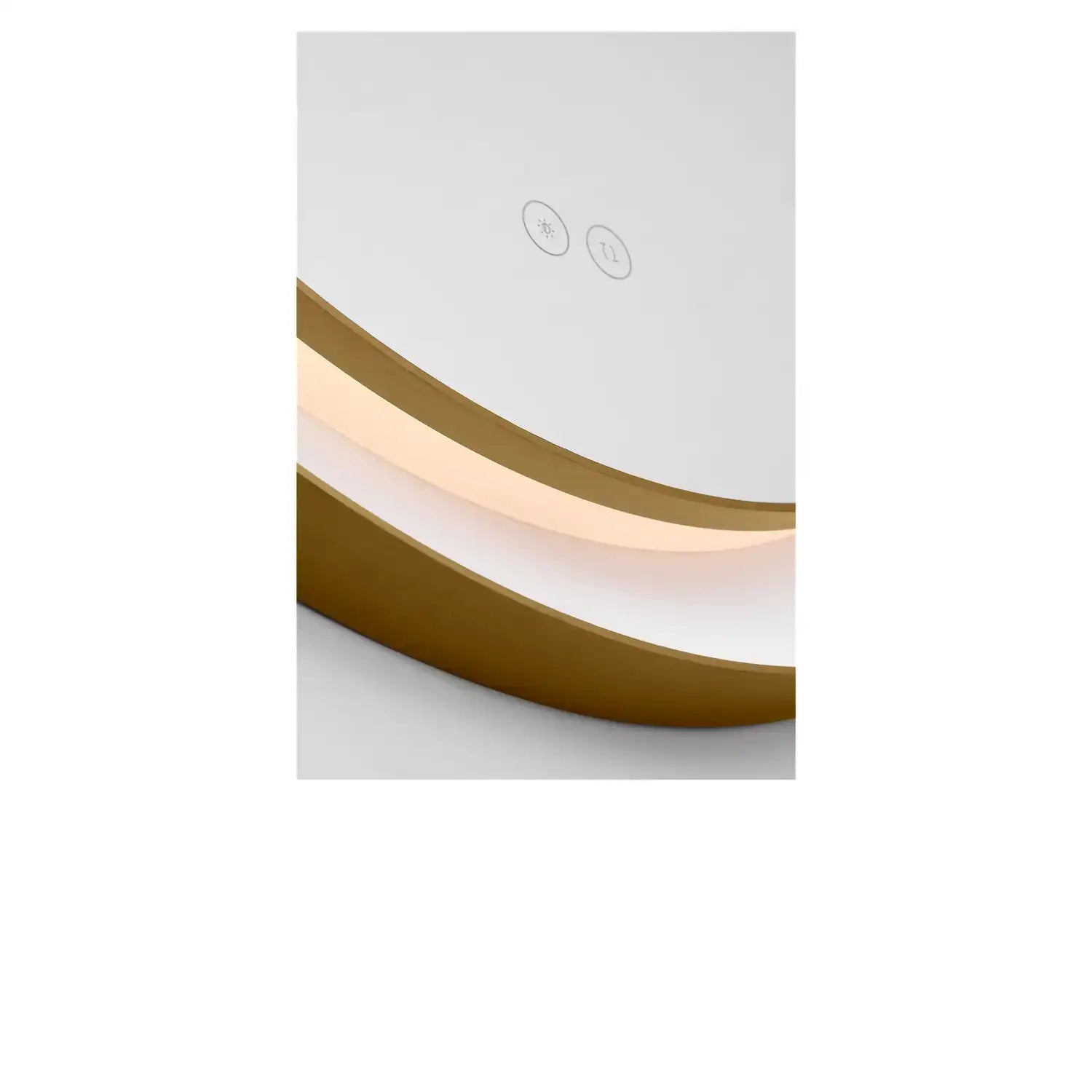 VISUAL COMFORT STUDIO CHOPIN ILLUMINATED MIRROR - Mirrors