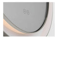 VISUAL COMFORT & CO. CHOPIN ILLUMINATED MIRROR - Mirrors