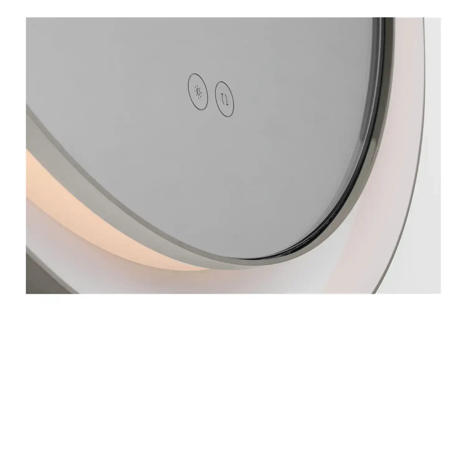 VISUAL COMFORT & CO. CHOPIN ILLUMINATED MIRROR - Mirrors