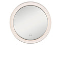 VISUAL COMFORT & CO. CHOPIN ILLUMINATED MIRROR - Mirrors