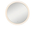 VISUAL COMFORT STUDIO CHOPIN ILLUMINATED MIRROR - Mirrors
