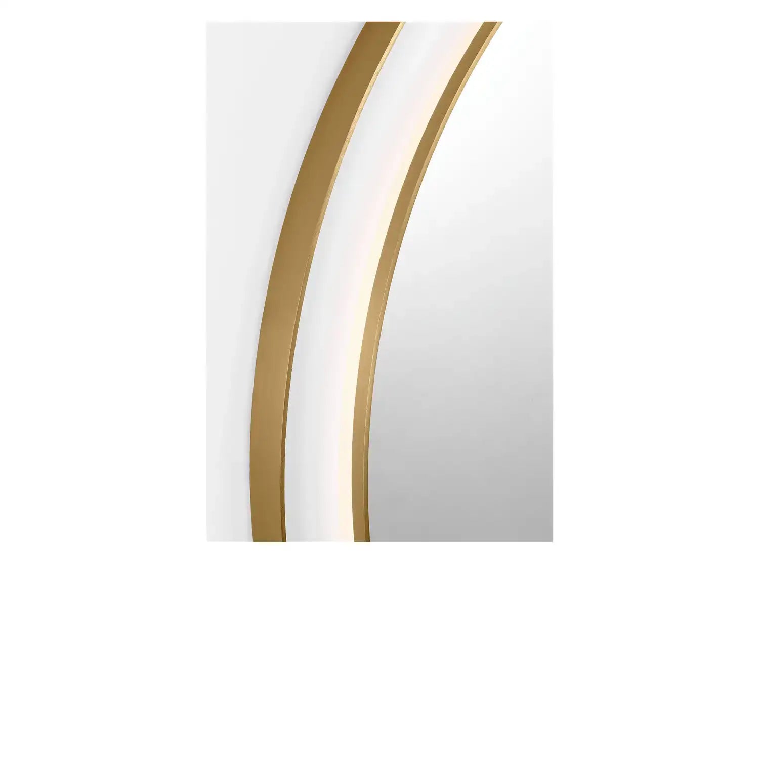 VISUAL COMFORT STUDIO CHOPIN ILLUMINATED MIRROR - Mirrors