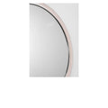 VISUAL COMFORT & CO. CHOPIN ILLUMINATED MIRROR - Mirrors