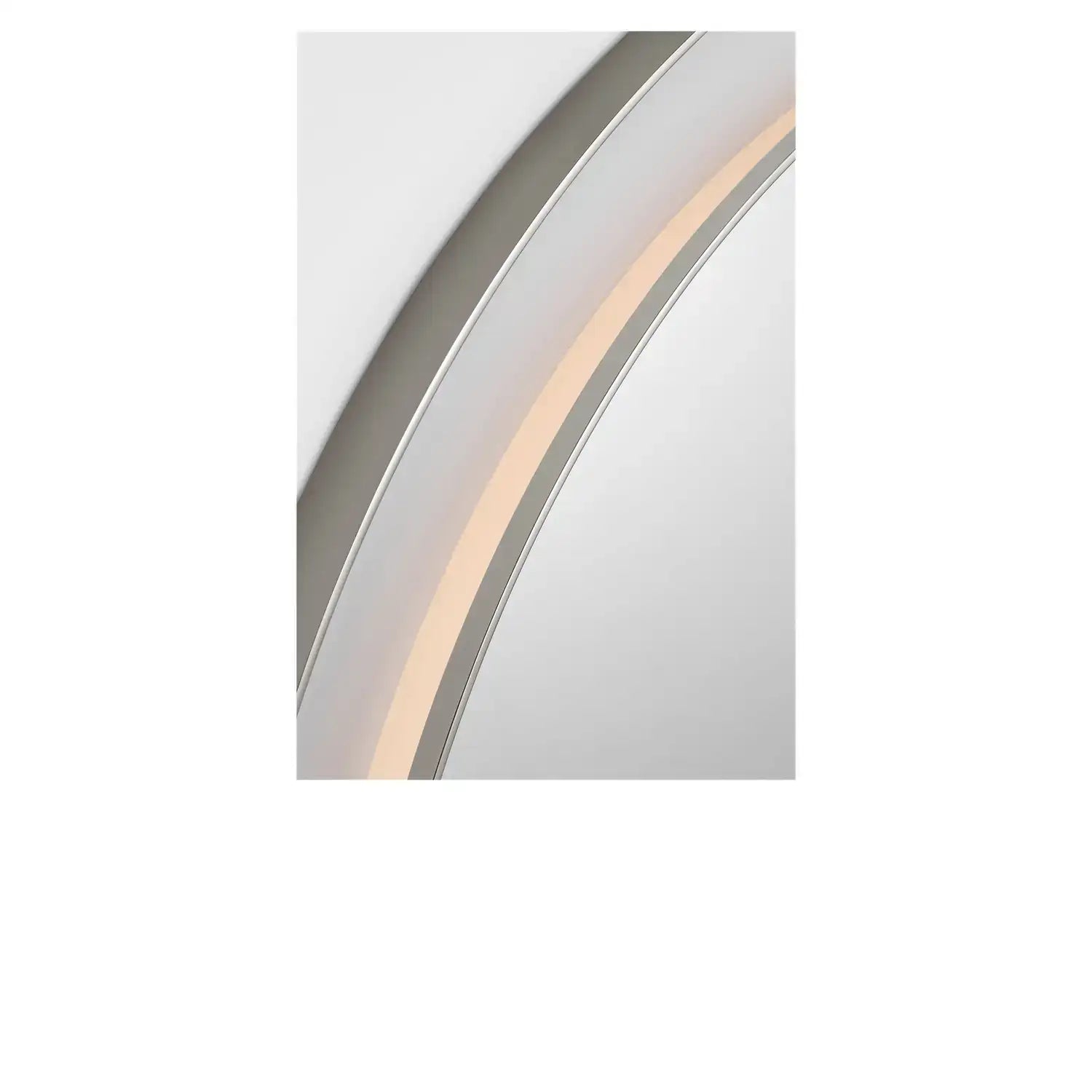 VISUAL COMFORT & CO. CHOPIN ILLUMINATED MIRROR - Mirrors