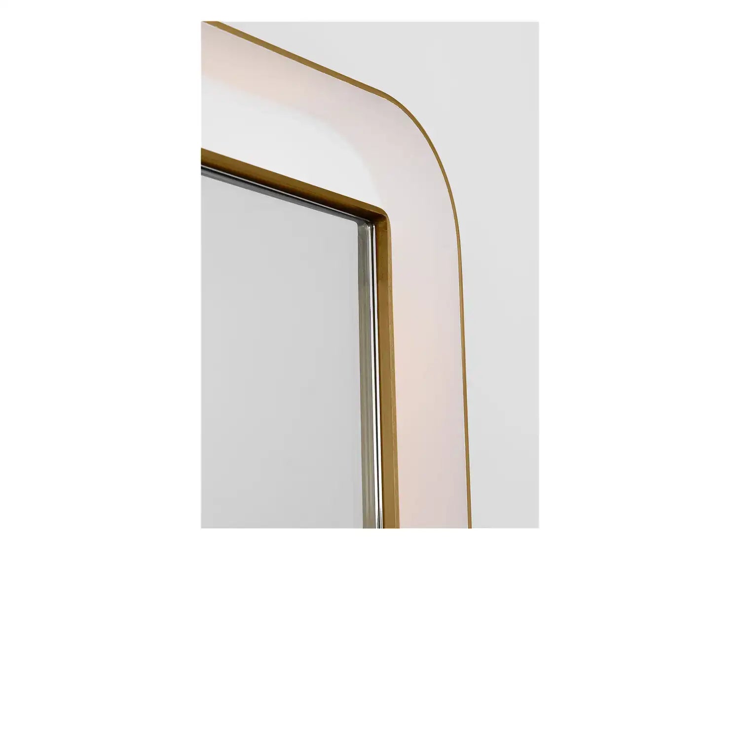 VISUAL COMFORT & CO. CHOPIN ILLUMINATED MIRROR - Mirrors