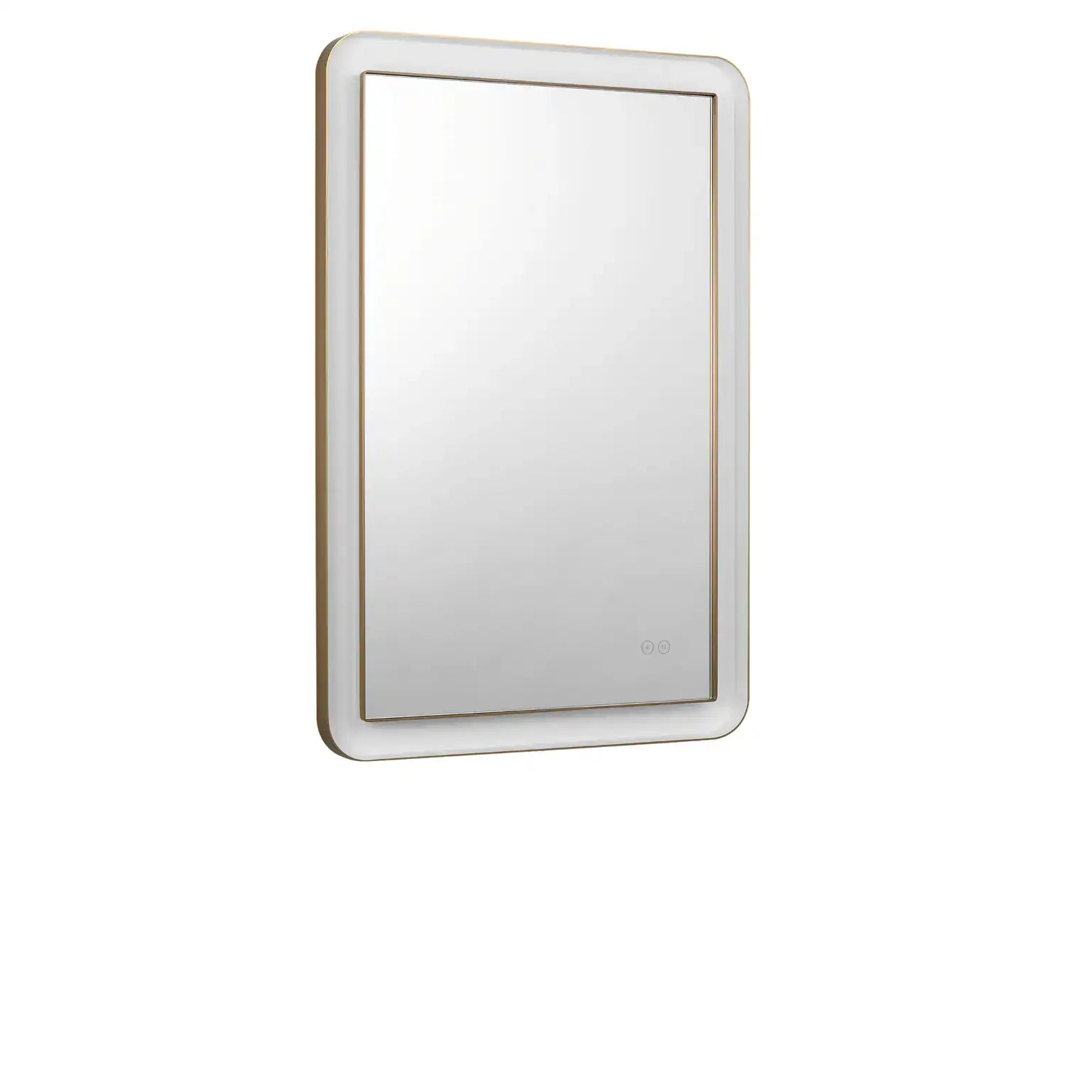 VISUAL COMFORT & CO. CHOPIN ILLUMINATED MIRROR - Mirrors